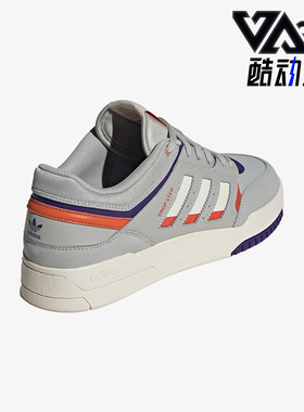 Adidas/阿迪达斯正品三叶草DROP STEP LOW男女休闲板鞋HP2248