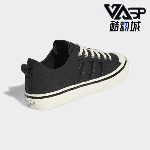 阿迪达斯正品男女轻便板鞋