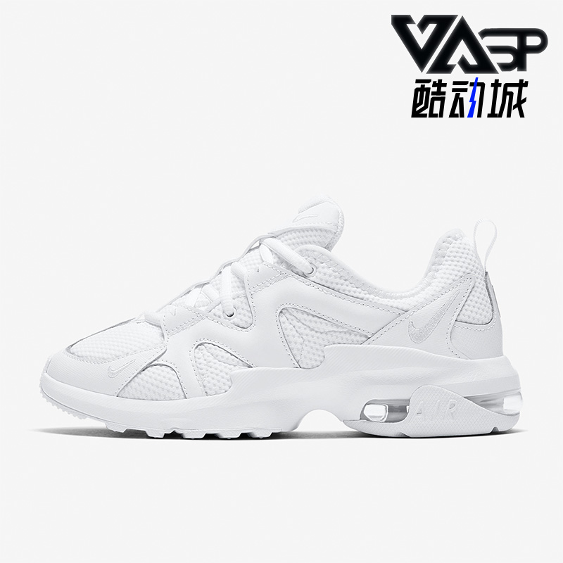 耐克男女运动透气气垫休闲鞋