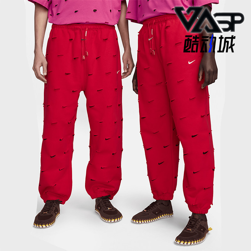 Nike/耐克男女针织开衫长裤