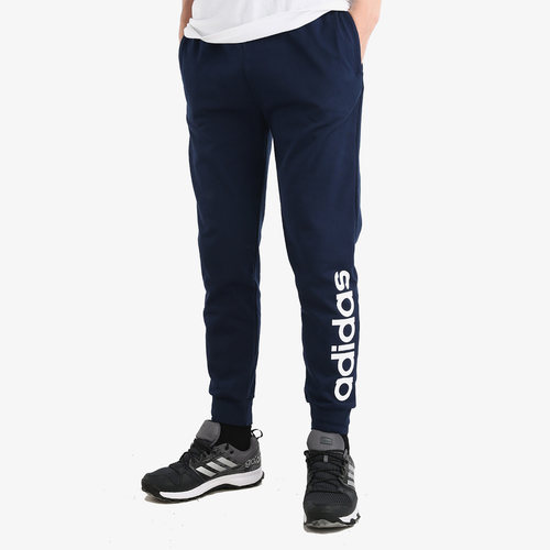 adidas/阿迪达斯正品neo针织长裤