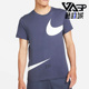 耐克 T恤 正品 Nike 休闲男子时尚 潮流运动圆领透气短袖 DD3350 437