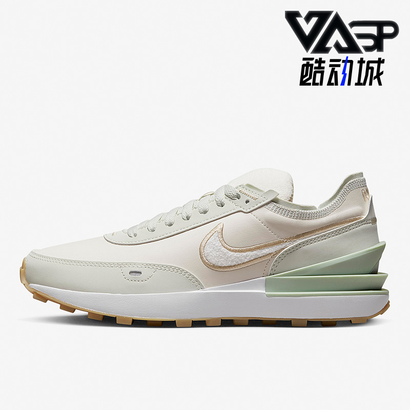 耐克正品新款女子低帮运动跑步鞋
