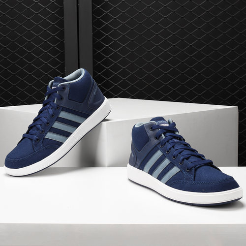 男子休闲板鞋Adidas/阿迪达斯