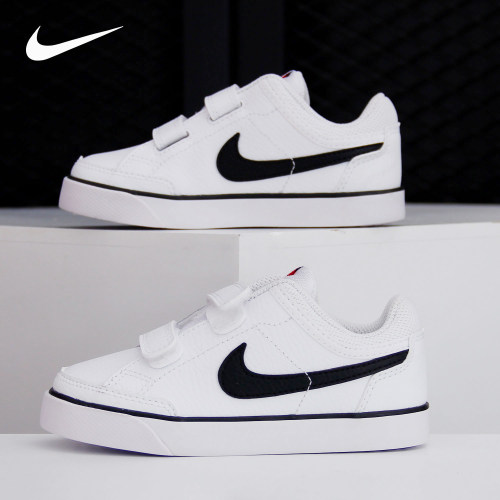 nike耐克正品2021低帮休闲鞋