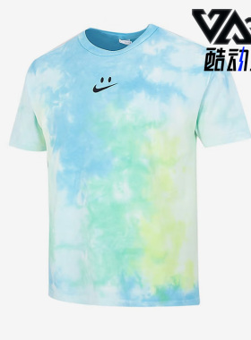 Nike/耐克正品夏季新款男子运动舒适休闲透气短袖T恤 DX7849-369