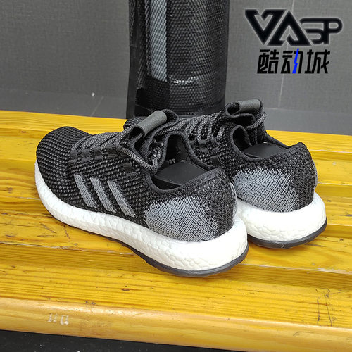 Adidas/阿迪达斯跑步鞋男子