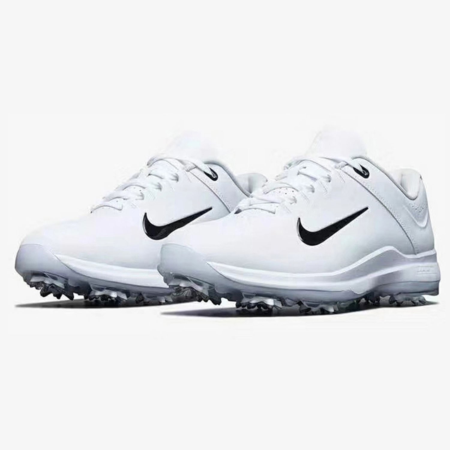 Nike/耐克正品 新款老虎伍兹同款TW20运动高尔夫球鞋 CI4509