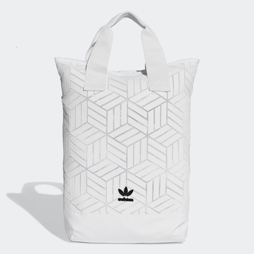 Adidas正品三叶草秋季双肩背包