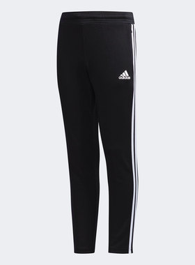 Adidas/阿迪达斯正品夏季新款大童跑步休闲裤运动裤 DW4025