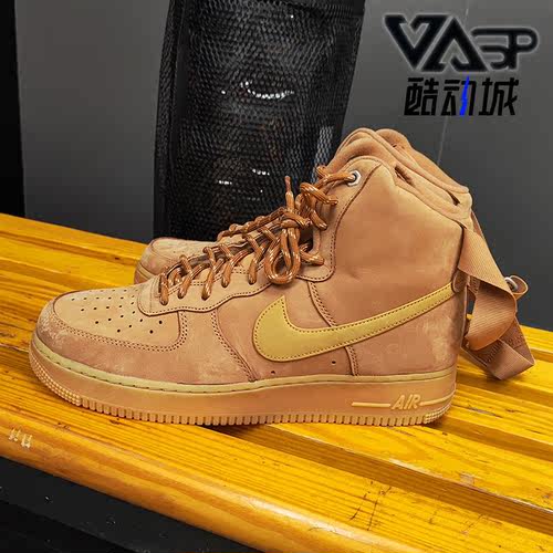 休闲鞋男子Nike/耐克高帮