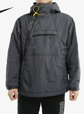 nike耐克正品男子上衣bv4790棉服