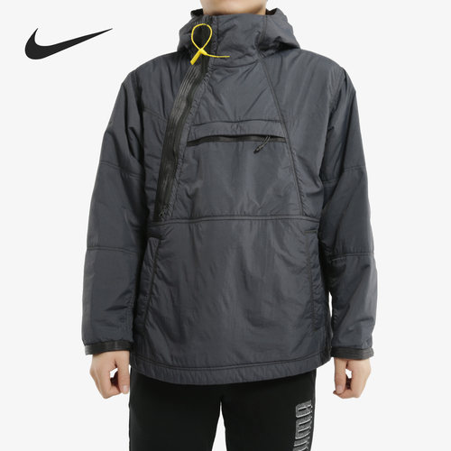 nike耐克正品男子上衣bv4790棉服