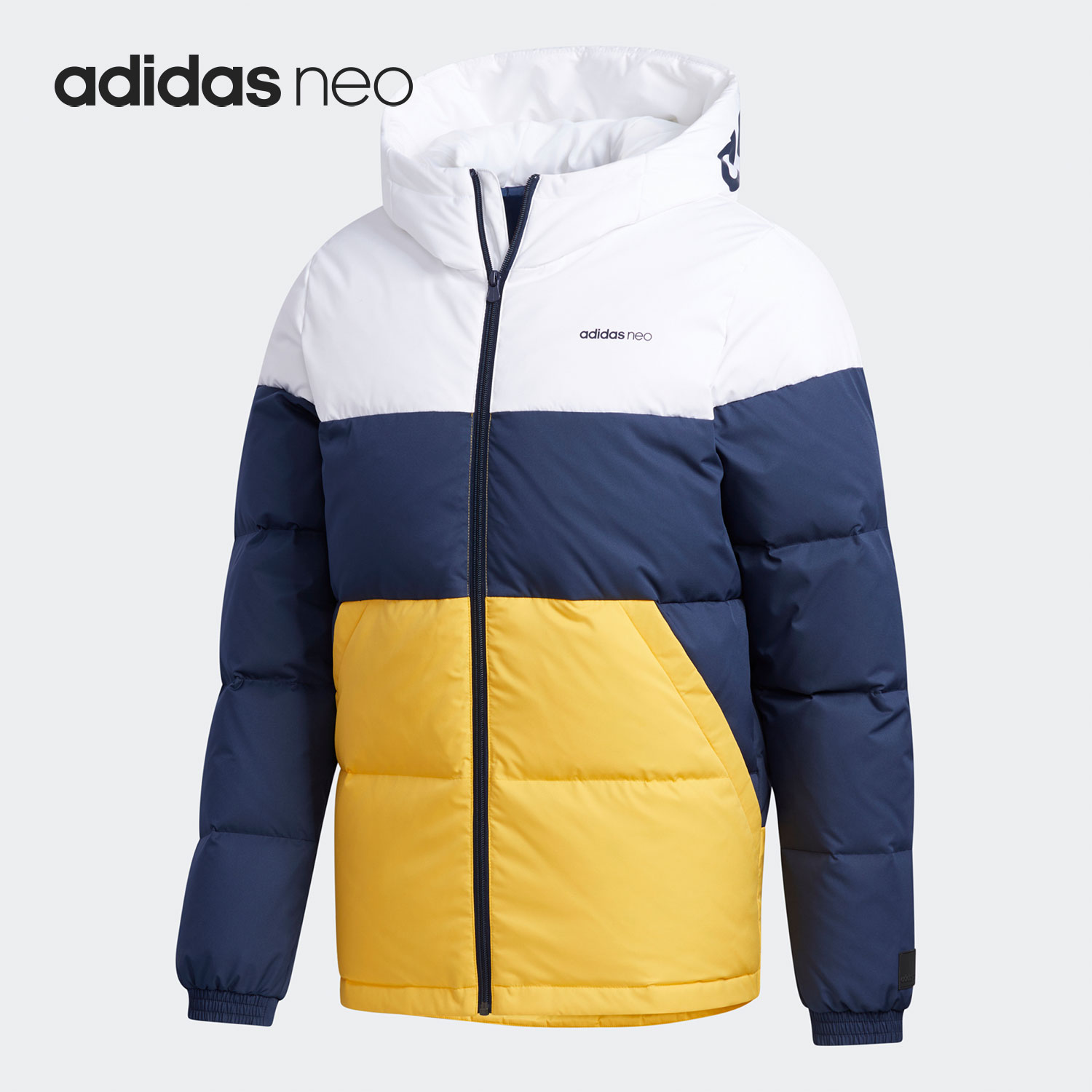 阿迪达斯正品男20202020冬运动