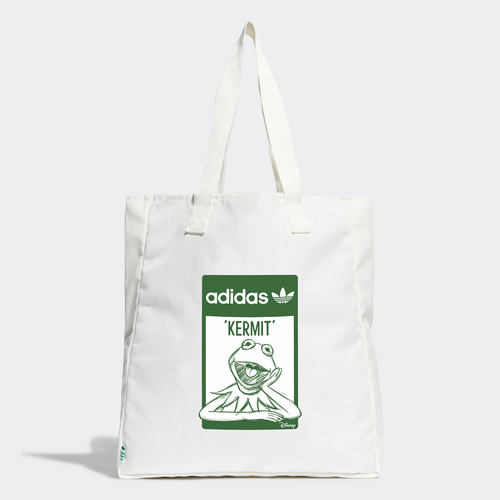 Adidas/阿迪达斯三叶草单肩包