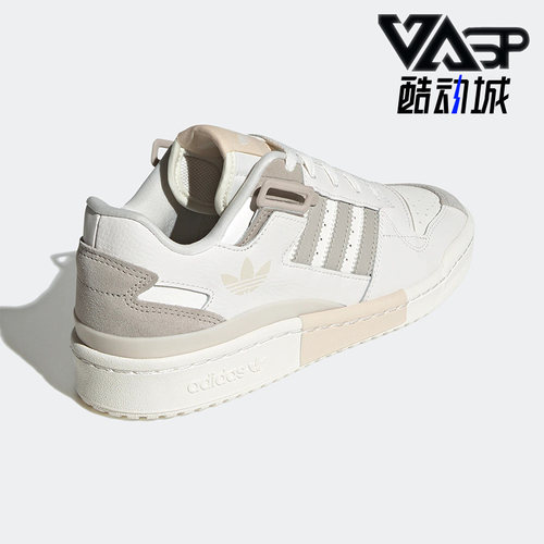 休闲鞋Adidas/阿迪达斯
