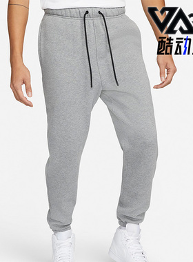 Nike/耐克 正品JORDAN男子时尚潮流运动篮球训练长裤 DA9821-091