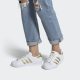 运动鞋 Adidas FX7483 SUPERSTAR W女子经典 阿迪达斯正品 三叶草
