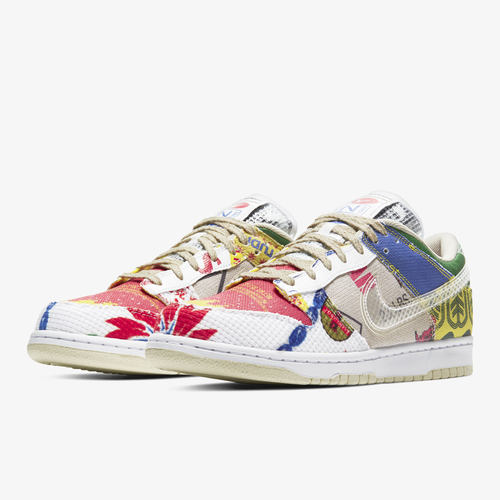 Nike/耐克男士高帮板鞋