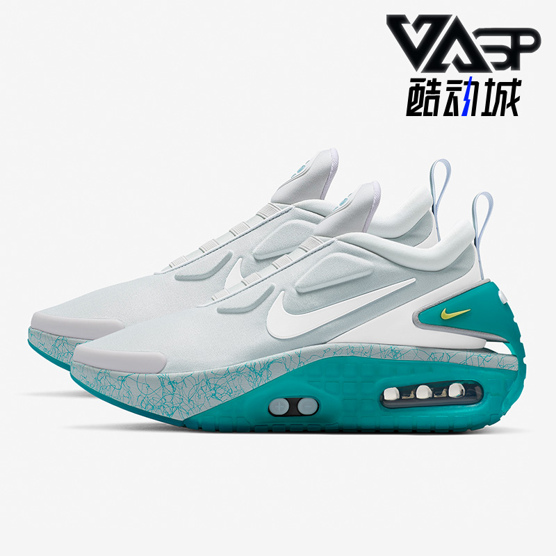 Nike跑步鞋cz6800-001实战