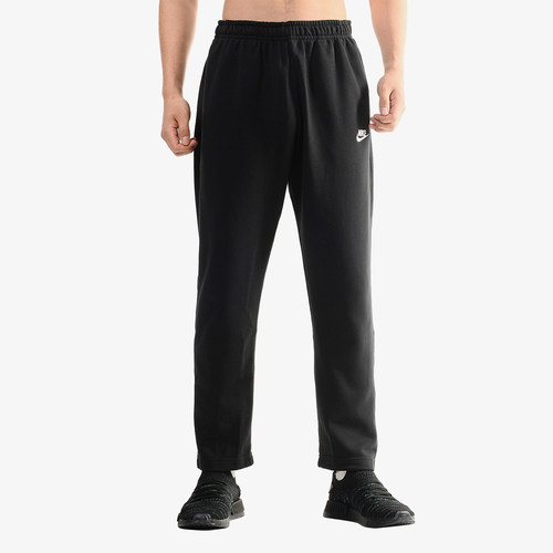 耐克男子直筒宽松长裤