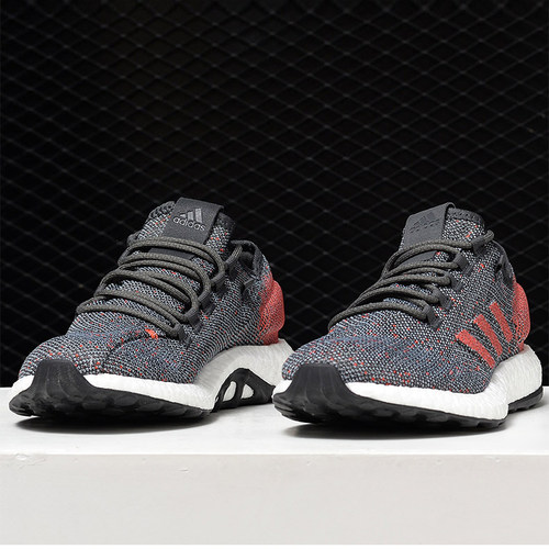 Adidas/阿迪达斯跑步鞋男子