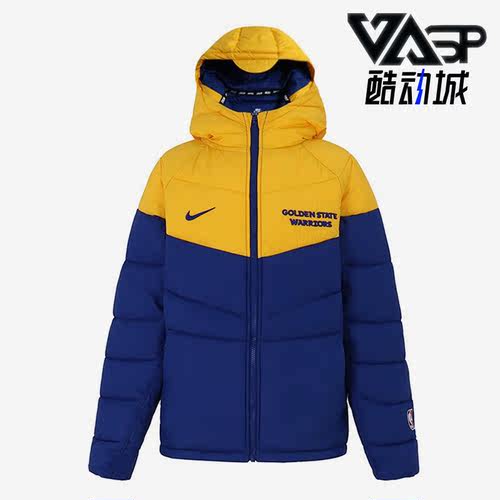 Nike/耐克正品运动棉服秋冬
