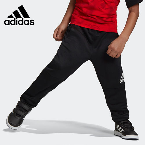 Adidas/阿迪达斯运动裤长裤