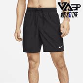 耐克正品 DV9858 DRI FORM男子无衬里运动短裤 010 FIT Nike
