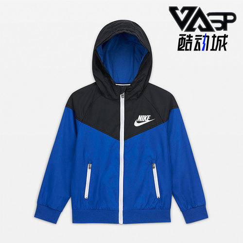 Nike正品运动夹克外套