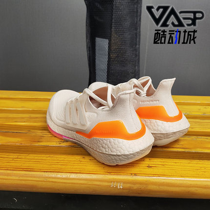 Adidas/阿迪达斯正品 夏季新款女子低帮运动休闲跑步鞋FZ1919