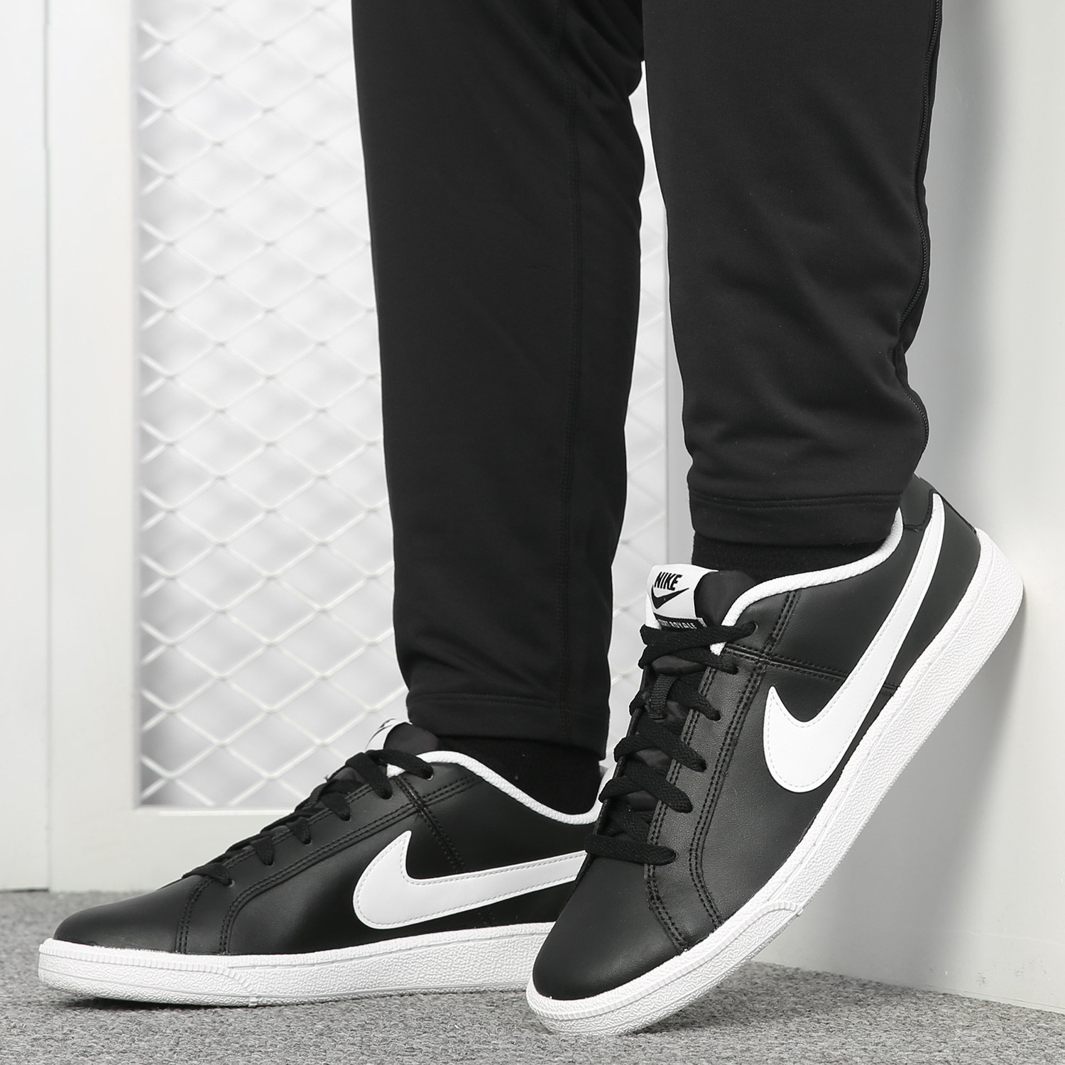 耐克男女舒适休闲运动跑步鞋