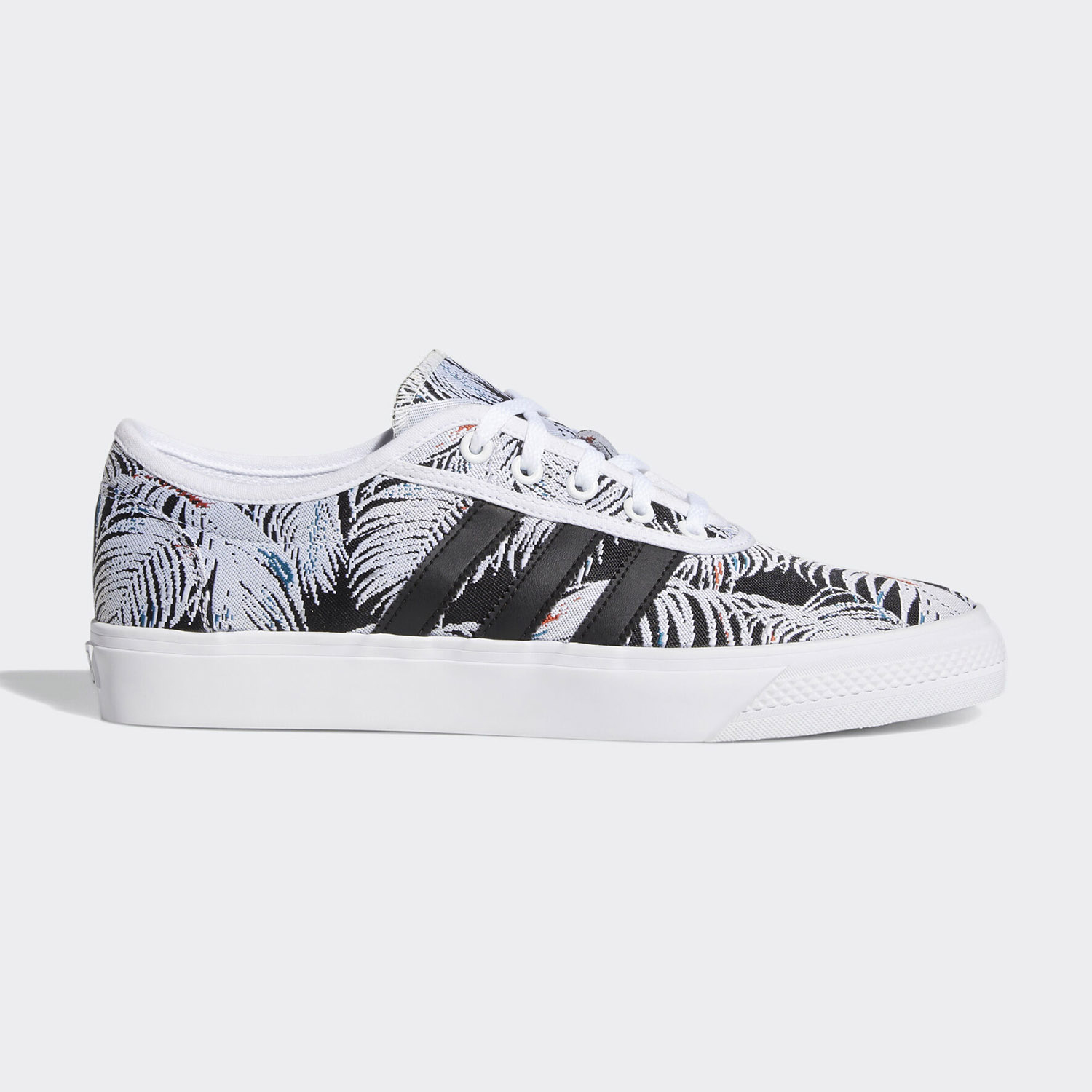 男子低帮帆布运动休闲鞋