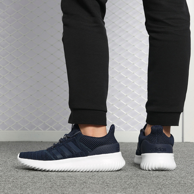 adidas/阿迪达斯正品女子休闲鞋