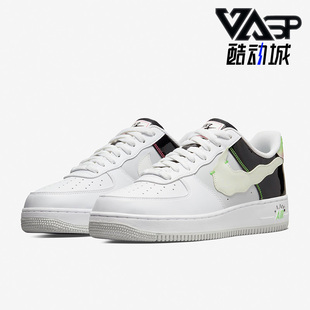 FORCE Nike DV1229 AIR LV8男子运动休闲板鞋 111 耐克正品