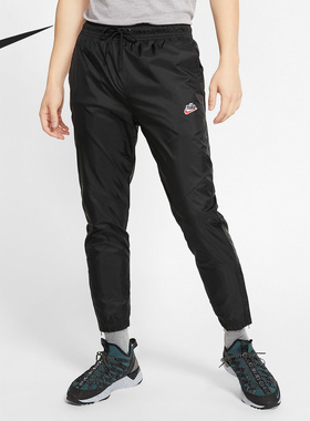 Nike/耐克正品 冬季 SPORTSWEAR WINDRUNNER 男子长裤CQ8917