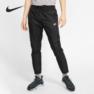 Nike/耐克正品 冬季 SPORTSWEAR WINDRUNNER 男子长裤CQ8917
