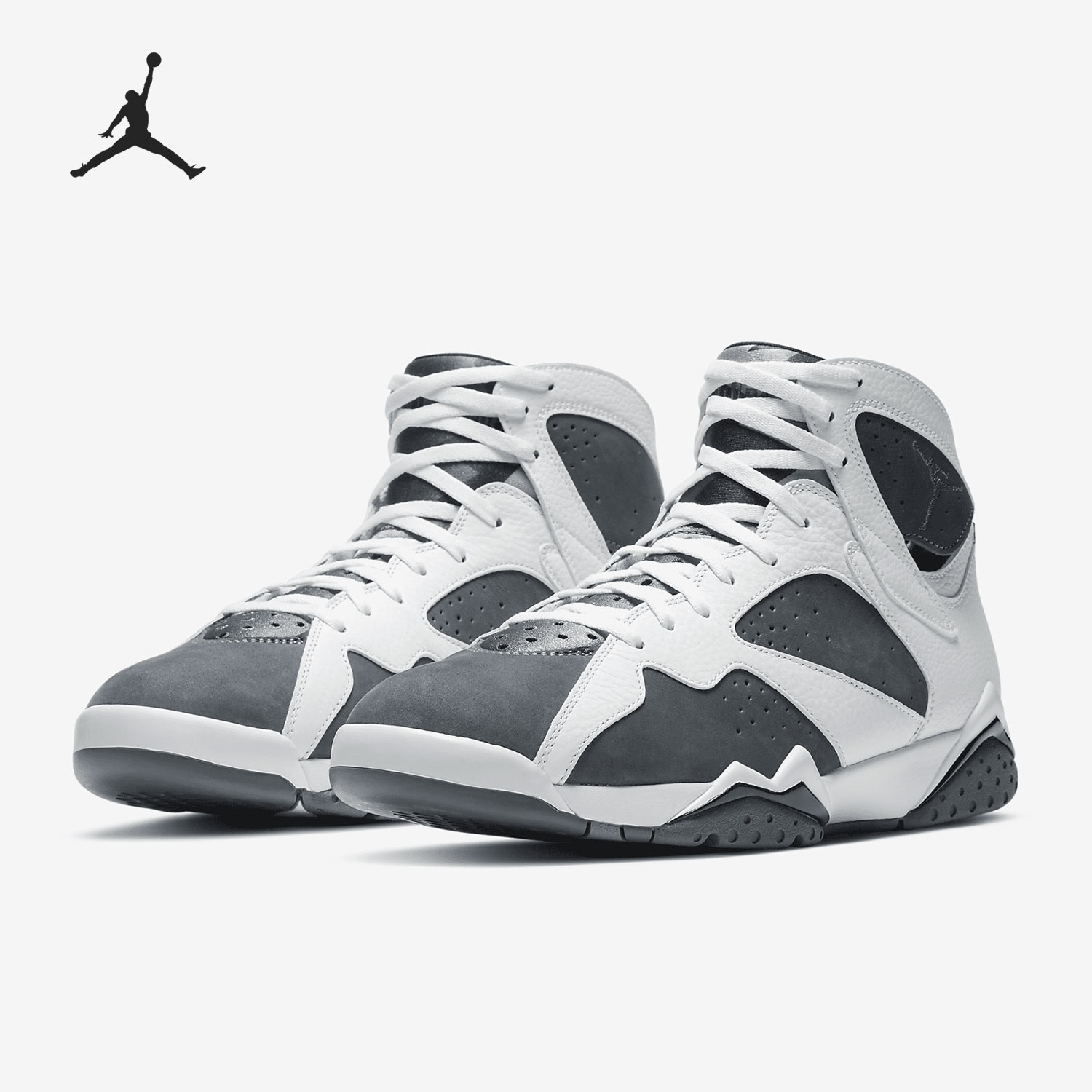 Nike/耐克正品 Air Jordan 7 AJ7 高帮男女运动篮球鞋 CU9307-100