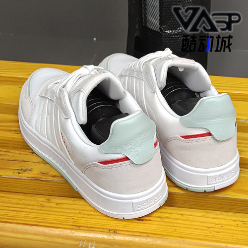 休闲鞋Adidas/阿迪达斯男子