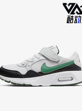Nike/耐克正品AIR MAX SC(PSV)女子GS大童舒适运动鞋 CZ5356-112