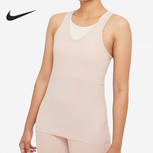 Nike/耐克舒适透气运动背心