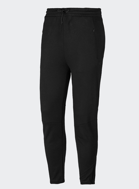 Adidas/阿迪达斯正品neo M CONNECTID TP男装运动裤DZ7228