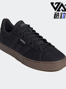 Adidas/阿迪达斯正品NEO 年新款男鞋休闲运动透气板鞋FW7046