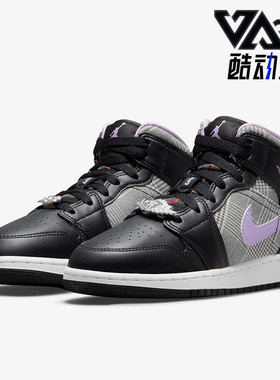 Nike/耐克正品运动女子时尚潮流实战训练篮球鞋 DC7226-015