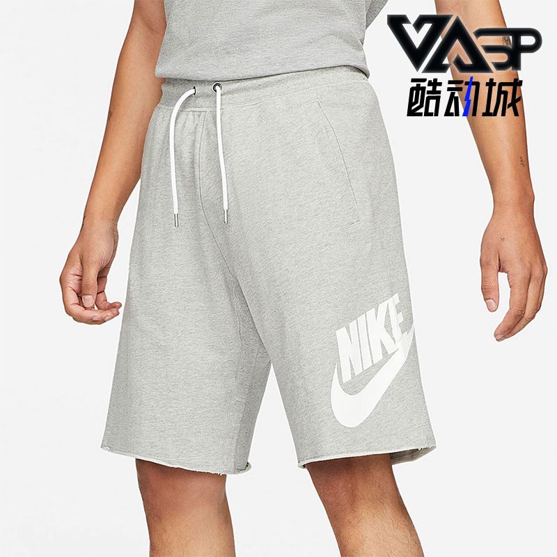 nike耐克正品男子m休闲短裤