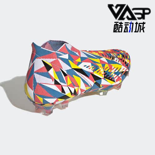 阿迪达斯正品男子足球鞋