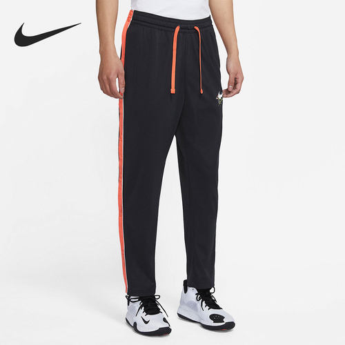 nike耐克正品2021抽绳运动长裤