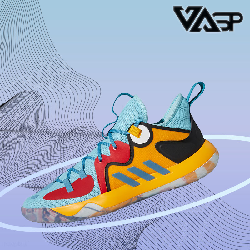 阿迪达斯男子运动篮球鞋正品