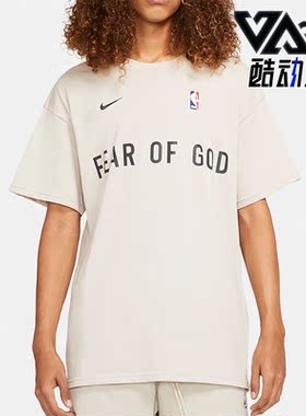 Nike/耐克正品休闲男子时尚潮流运动圆领短袖T恤 CU4699-140