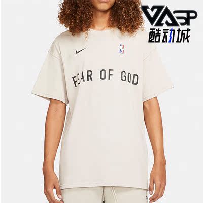 男子时尚潮流运动圆领短袖T恤